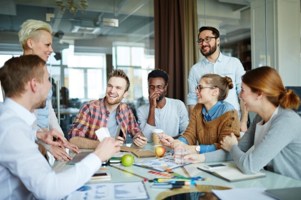 4 Tips For Increasing Employee Engagement In 2023